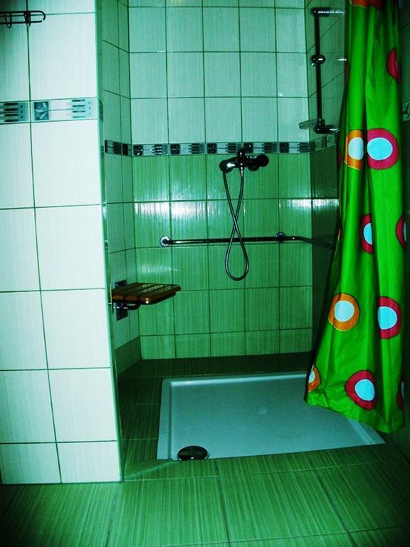 Kompleks Wypoczynkowy Harnas II Koscielisko Bilik gambar